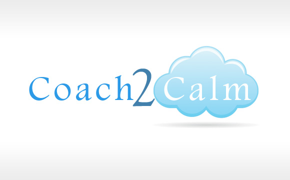 Coach2calm logo