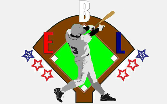 EBL logo